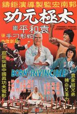 Watch Born Invincible 9Movies