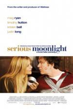 Watch Serious Moonlight 9Movies