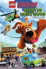 Watch Lego Scooby-Doo!: Haunted Hollywood 9Movies