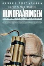 Watch Hundraringen som klev ut genom fnstret och frsvann 9Movies