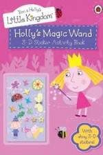 Watch Ben And Hollys Little Kingdom: Hollys Magic Wand 9Movies