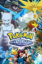 Watch The Mastermind of Mirage Pokmon 9Movies