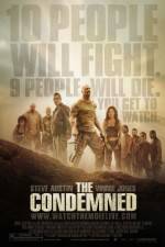Watch The Condemned 9Movies