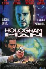 Watch Hologram Man 9Movies