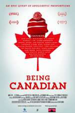Watch Being Canadian 9Movies