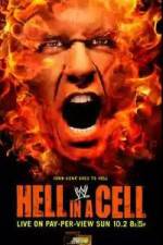 Watch WWE Hell In A Cell 9Movies
