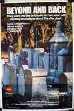 Watch Beyond and Back 9Movies