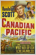 Watch Canadian Pacific 9Movies
