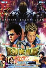 Watch Dead or Alive: Final 9Movies