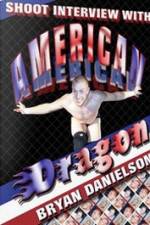 Watch Bryan Danielson Shoot Interview 9Movies