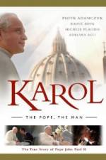 Watch Karol: The Pope, The Man 9Movies
