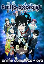 Watch Ao no ekusoshisuto: Kuro no iede 9Movies