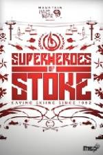 Watch Superheroes of Stoke 9Movies