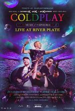 Watch Coldplay: Music of the Spheres - Live at River Plate 9Movies