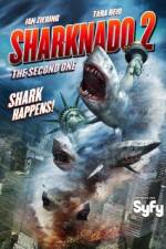 Watch Sharknado 2: The Second One 9Movies