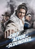 Watch The Chef, The Actor, The Scoundrel 9Movies