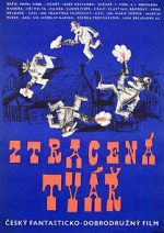 Watch The Lost Face 9Movies