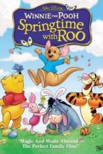 Watch Winnie the Pooh Springtime with Roo 9Movies