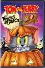 Watch Tom and Jerry: Tricks & Treats 9Movies