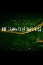 Watch The Grammar of Happiness 9Movies