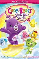 Watch Care Bears Share Bear Shines 9Movies