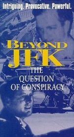 Watch Beyond \'JFK\': The Question of Conspiracy 9Movies