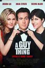 Watch A Guy Thing 9Movies