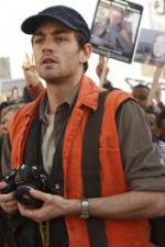 Watch The Shooting of Thomas Hurndall 9Movies