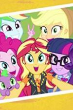 Watch My Little Pony Equestria Girls: Forgotten Friendship 9Movies