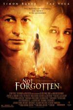 Watch Not Forgotten 9Movies