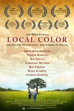 Watch Local Color 9Movies