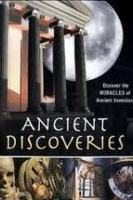 Watch History Channel: Ancient Discoveries - Secret Science Of The Occult 9Movies