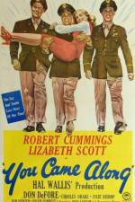 Watch You Came Along 9Movies