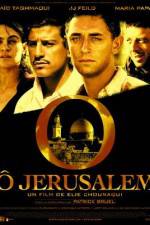 Watch O Jerusalem 9Movies