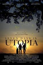 Watch Seven Days in Utopia 9Movies