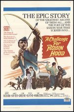 Watch A Challenge for Robin Hood 9Movies