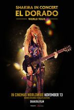 Watch Shakira in Concert: El Dorado World Tour 9Movies