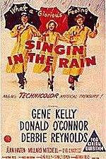 Watch Singin' in the Rain 9Movies