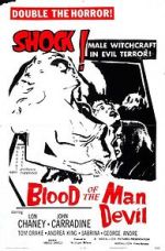 Watch House of the Black Death 9Movies