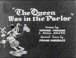 Watch The Queen Was in the Parlor (Short 1932) 9Movies