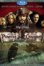 Watch Pirates of the Caribbean: At World's End 9Movies