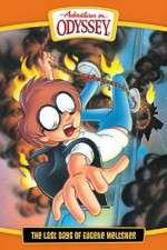 Watch Adventures in Odyssey: The Last Days of Eugene Meltsner 9Movies