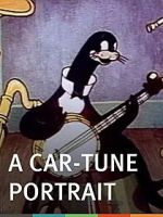 Watch A Car-Tune Portrait (Short 1937) 9Movies