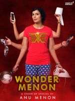 Watch Anu Menon: Wonder Menon (TV Special 2019) 9Movies