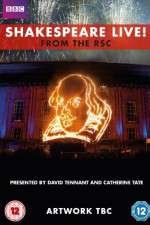 Watch Shakespeare Live! From the RSC 9Movies