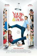 Watch Yours, Mine and Ours 9Movies