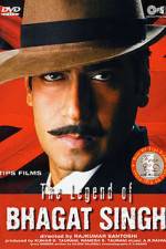 Watch The Legend of Bhagat Singh 9Movies