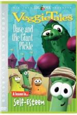Watch VeggieTales Dave and the Giant Pickle 9Movies