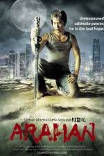 Watch Arahan (Arahan jangpung daejakjeon) 9Movies