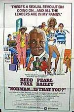 Watch Norman Is That You 9Movies